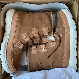 SOREL EXPLORER II JOAN BOOTS